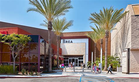 athleta brea|brea mall food court list.